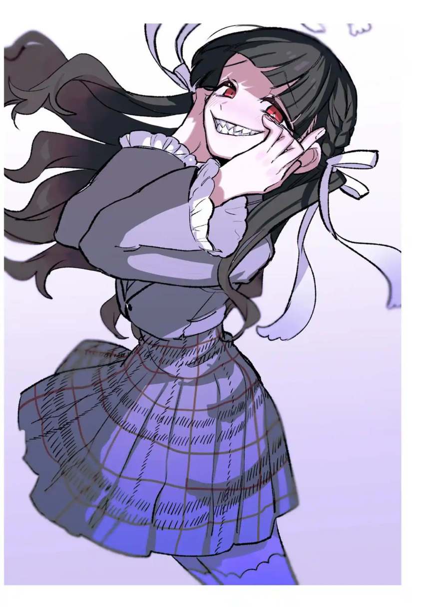 Kimi no Koto ga Dai Dai Dai Dai Daisuki na 100-ri no Kanojo chapter 122